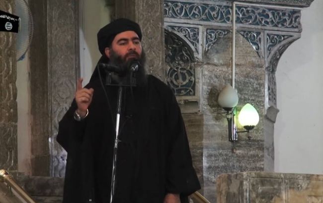 Названы имена возможных преемников лидера ИГИЛ