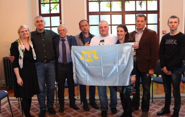 Британія закликала Росію звільнити всіх українських політв'язнів