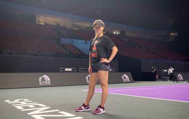 Світоліна дізналася імена своїх суперниць на Підсумковому турнірі WTA