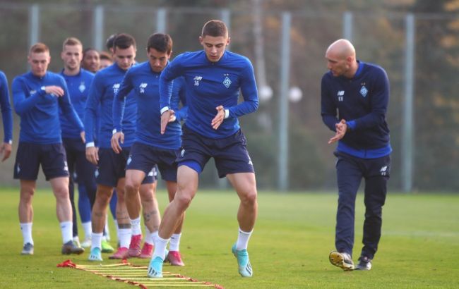 Динамо - Копенгаген: прогноз букмекеров