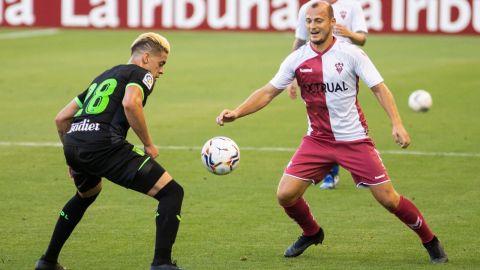 Зозуля незабаром може повернутися в чемпіонат України