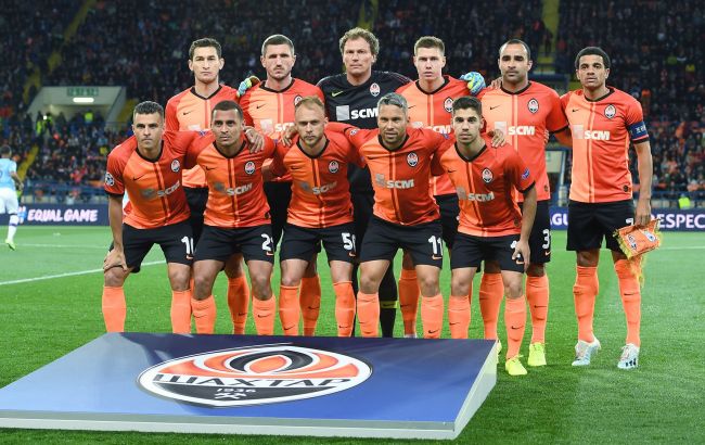 Шахтер - Динамо Загреб: анонс матча