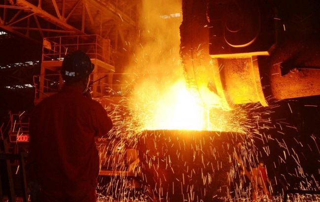 Украинские металлурги отказались от участия в мероприятиях мировой ассоциации Worldsteel