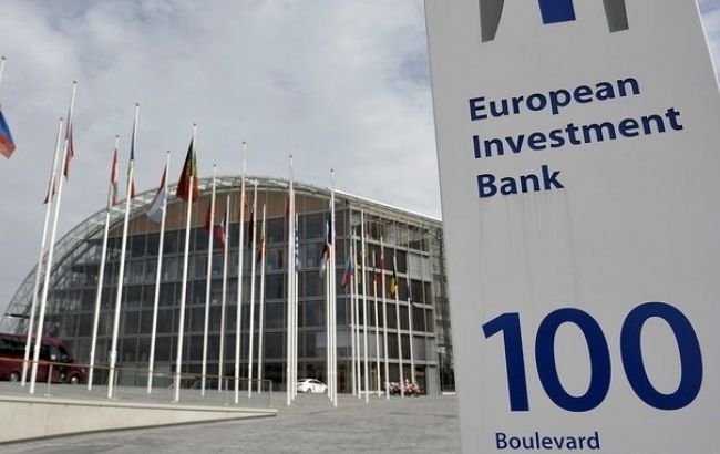 В ЕИБ призывают Украину развивать аграрный сектор в комплексе с транспортом и логистикой