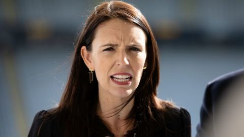 В Новой Зеландии ужесточат контроль над оборотом оружия