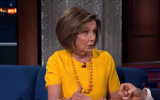 У Конгресі США не виключають, що розслідування імпічменту Трампа торкнеться не тільки Україну