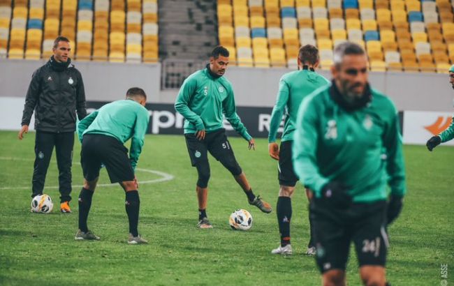 Олександрія - Сент-Етьєн: прогноз букмекерів