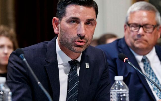 Трамп сообщил о назначении нового и.о. министра внутренней безопасности США