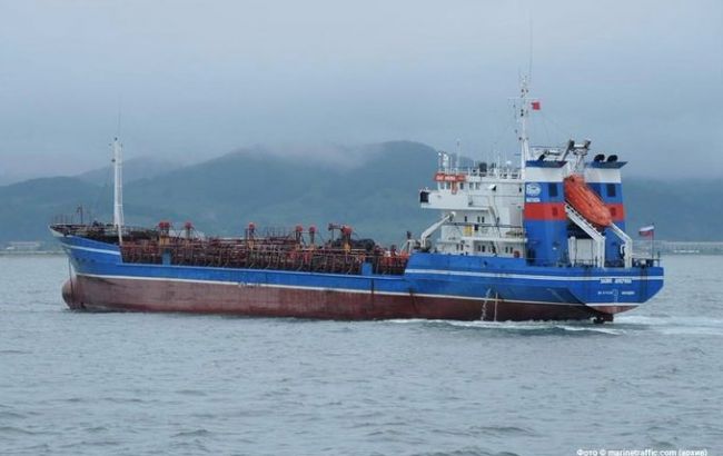 Поблизу Владивостока стався вибух на танкері, є загиблі