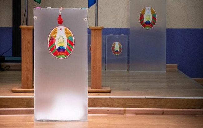 У Білорусі завершилися парламентські вибори