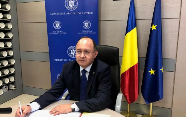 Румунія відкликала посла з Білорусі
