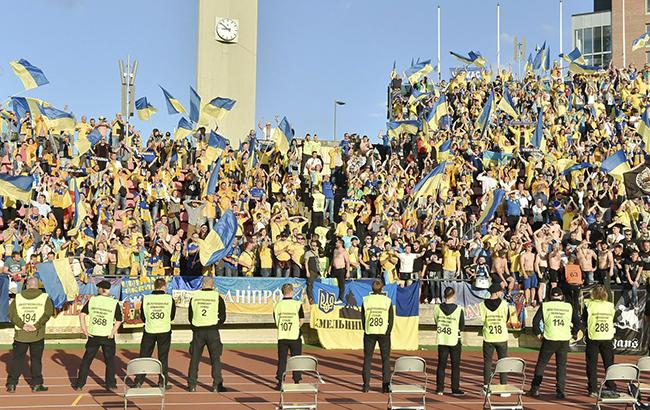 "Зачем мы их финансируем?": легендарный футболист обвинил украинских спортсменов в отсутствии патриотизма