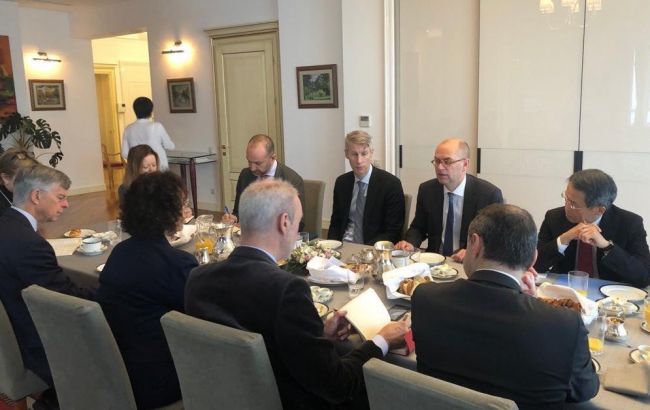 Посли G7 схвалили нову угоду України з МВФ