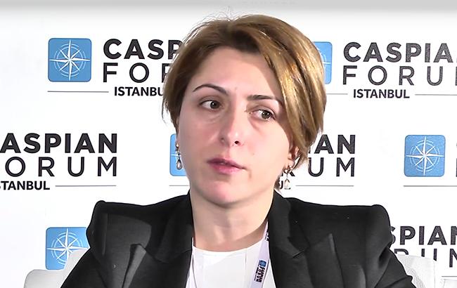 Голова Антикорупційної ініціативи ЄС розповіла, коли Україна зможе побороти корупцію