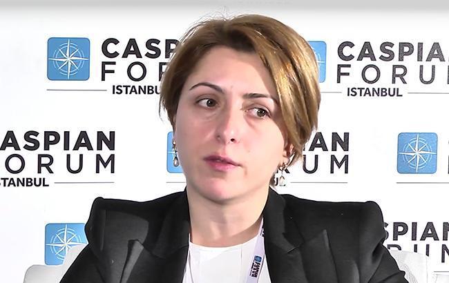 Глава Антикоррупционной инициативы ЕС: только 19 дел НАБУ по коррупции получили решение суда