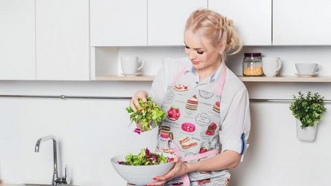 Як перейти на 3-разове харчування без перекусів: лайфхаки від дієтолога