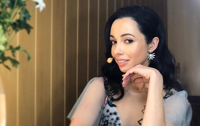 "Мой тигренок": Екатерина Кухар показала подросшего сына