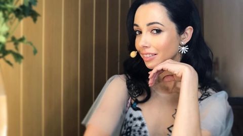 "Реальна фантастика": Катерина Кухар справила фурор в мережі пластичним фото