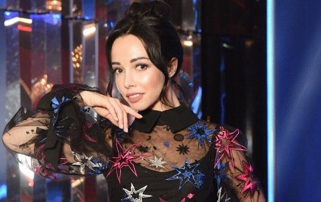"Осознала недавно": обворожительная Екатерина Кухар раскрыла свой секрет успеха