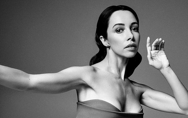 "Залишу на інше життя": Катерина Кухар на нічному фото поскаржилася на шалений графік