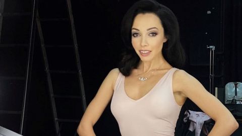 Неземная красота: Екатерина Кухар показала идеальное тело в купальнике на отдыхе в Таиланде