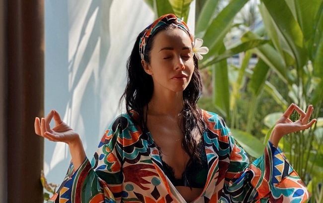 Як це круто: щаслива Катерина Кухар поділилася вражаючим екзотичним фото