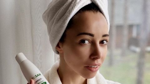 Екатерина Кухар поделилась необычными лайфхаками стройности на карантине