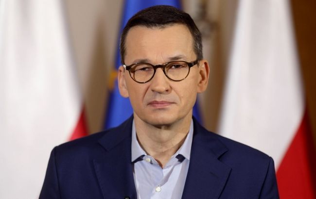 У Польщі заявили про небезпеку розпаду Європи через новий бюджет ЄС