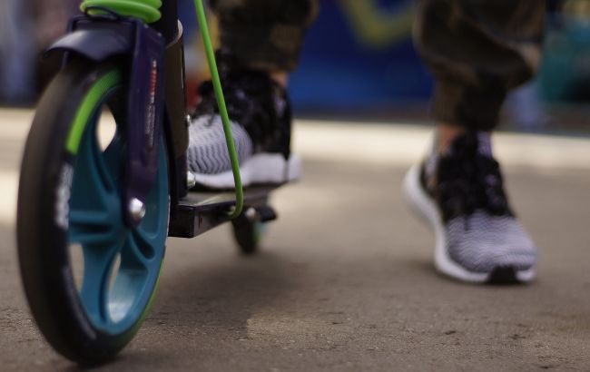 Травма на арендованном самокате: эксперты рассказали, когда можно получить компенсацию