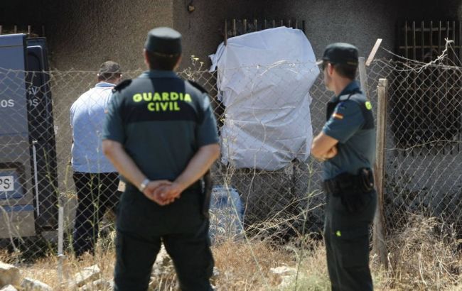 В Іспанії виявили схованку з документами терористів GRAPO