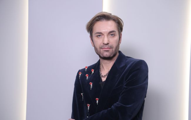 "Это очень сложно": EL Кравчук объяснил, как живет с дислексией