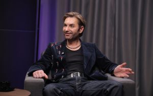 EL Кравчук заговорив про усиновлення: "Буду корисний багатьом дітям"