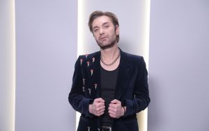 "Я згодився там, де народився": EL Кравчук про Кіркорова, буремні 90-ті і невиліковну хворобу