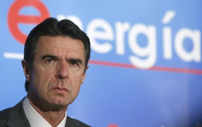 Испанский министр ушел в отставку из-за "панамских документов"