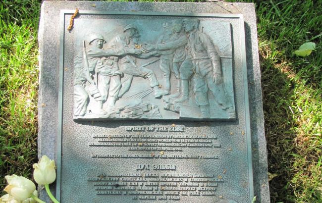 США отменили мероприятие в честь встречи американских и советских солдат на Эльбе, - посол РФ