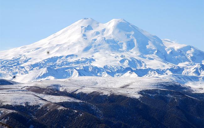 Украинский альпинист получил травму на Эльбрусе