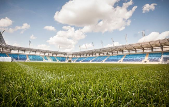 "Динамо" выбрало домашний стадион на квалификацию еврокубков