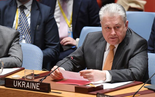 Ельченко обратился к генсеку ООН из-за репресий крымских татар