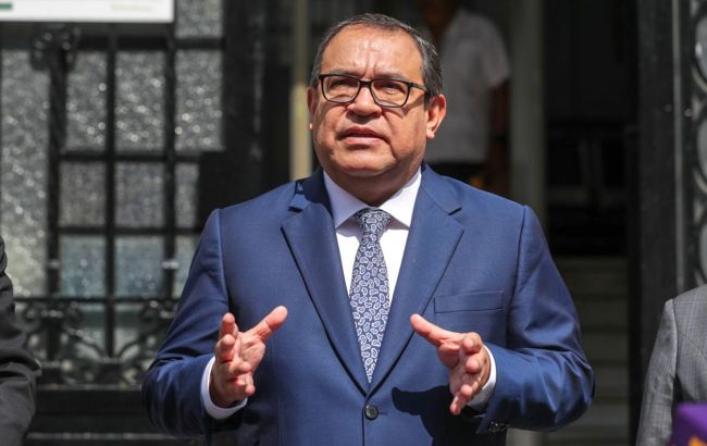 В Перу объявили чрезвычайное положение на границе с Эквадором