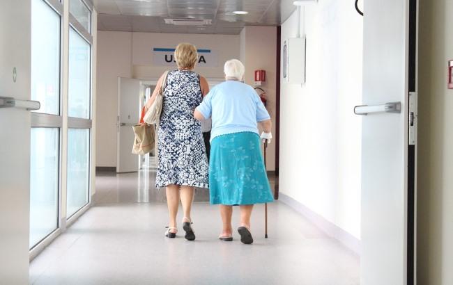 Стало відомо, скільки українців вважають стан свого здоров'я жахливим