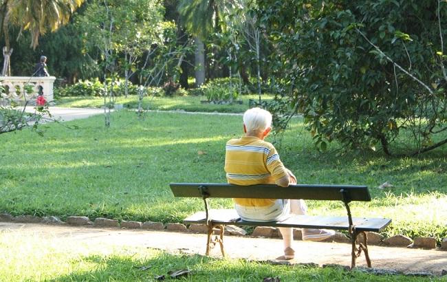 102-летнего австралийца могут посадить на 7 лет за сексуальное домогательство