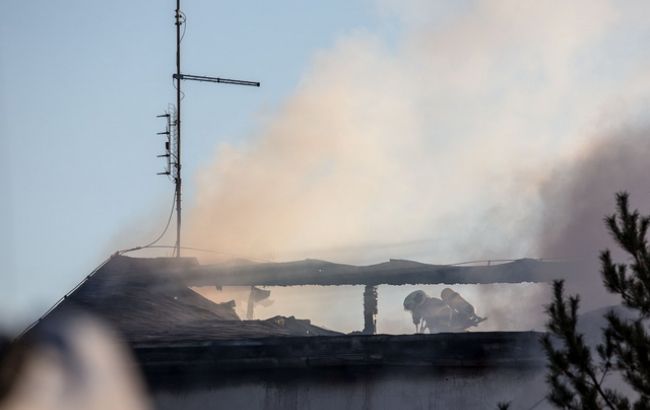 У Чехії стався вибух у житловому будинку, є жертви