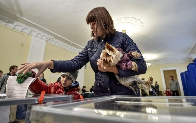 Результаты выборов в Ужгороде: итоги голосования во втором туре