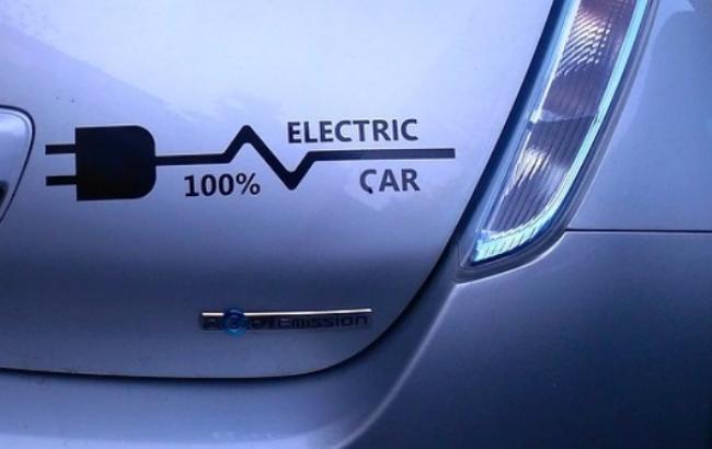 Стало известно, какие модели авто станут электрокарами