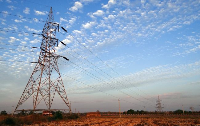 ДТЭК начал импортировать электроэнергию для поддержки украинской энергосистемы