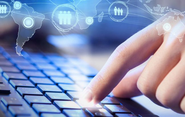 В Україні створили сервіс для пошуку всіх даних, зазначених у е-деклараціях