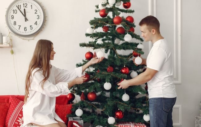 Не выбрасывайте елку после праздников: 5 способов использовать ее повторно