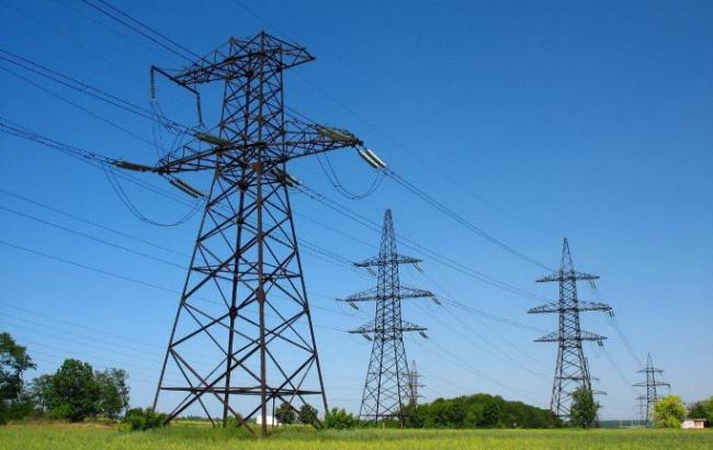 В Криму побоюються зниження потужності в мережах електропостачання