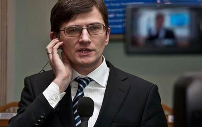 Избирательный процесс в Украине начнется своевременно, - ЦИК