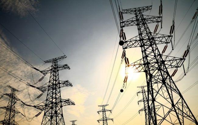 Україна за півроку знизила експорт електроенергії на 61,5%, - Міненерго